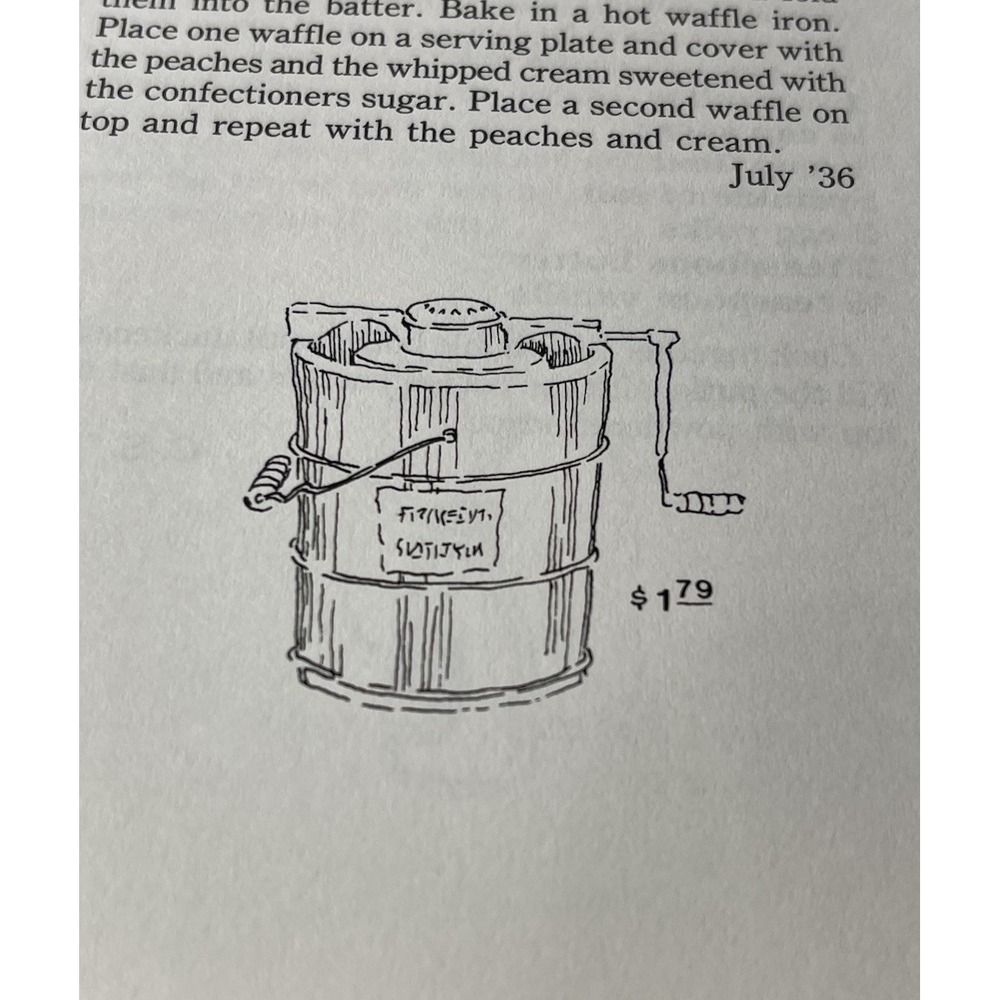 Long Lost Recipes of Aunt Susan by Patty V. MacDonald‎ (1989, Hardcover) - Picture 14 of 16